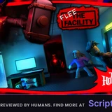 script - Verified script for Flee the Facility