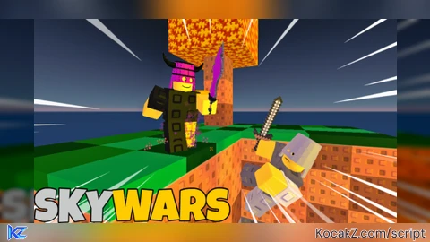 aimlock - Verified script for SKYWARS ⚔️