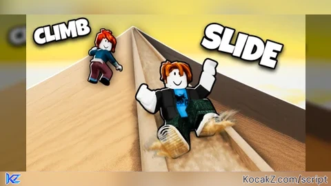 OP SCRIPT UPDATED - Verified script for Climb and Slide!