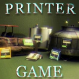 Printer Game
