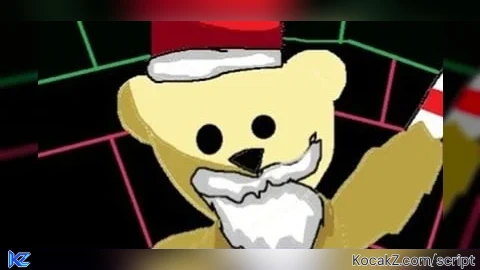 BECOME EL SAM BUT YOUR INVISIBLE UNIVERSAL (Bear Alpha) - Verified script for Universal Script