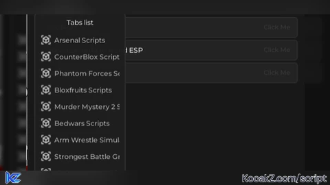 Universal Script – Yahama Hub REBRANDED - Verified script for Universal Roblox