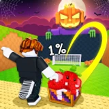 Kick a Lucky Block