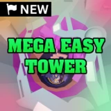 Mega Easy Tower