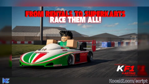 KF1 FREE VERSION