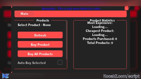Free Gamepass only for low security - Verified script for Universal Script