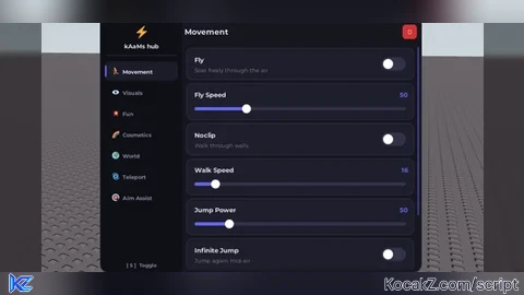 Universal Script and Aimbot - Verified script for Universal Script
