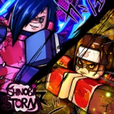 Shinobi Storm