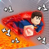 +1 Speed Super Hero Escape