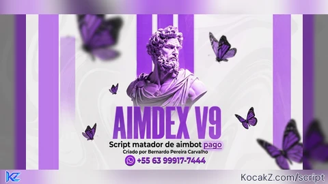 AIMDEX V9 - Verified script for Universal Script