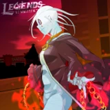 ☄️THE SLAYER☄️ Legends Re:Written