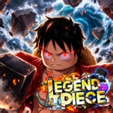 Legend Piece