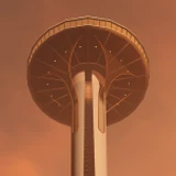 FD6 - The Sky View Tower