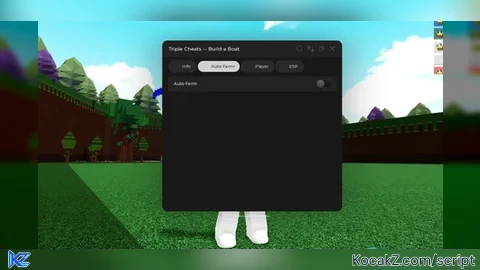 Build a boat script! by breaddd (me) - Verified script for Build A Boat For Treasure