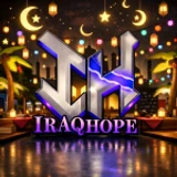 IRAQ HOPE
