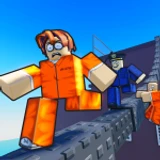 +1 Speed Prison Escape⚡