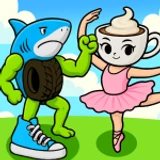 2 Player Brainrot Tycoon