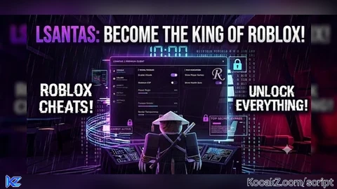 Lsantas Client aimbot and more - Verified script for Universal Script