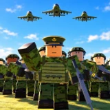 Army Commander Tycoon