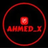 AHMEDX