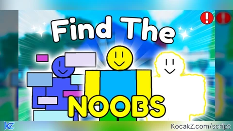 get all noobs