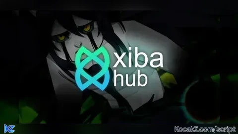 FREE XIBA HUB V3 OP - Verified script for Blox Fruits