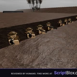 OP   Script [Patched] - Verified script for Trench War
