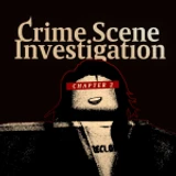 Crime Scene Investigation | CHAPTER 2