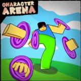 Character Arena