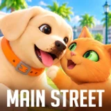 Main Street 🏡RP