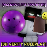 3D Verity RP! 🔵