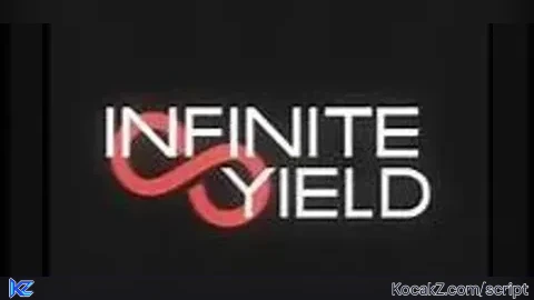 Normal Infinite Yield - Verified script for Universal Script