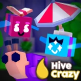 🐝 Hive Crazy Roblox Scripts: Working & Keyless icon