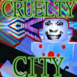Cruelty City