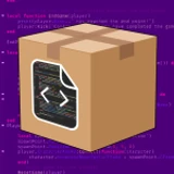 Script Box