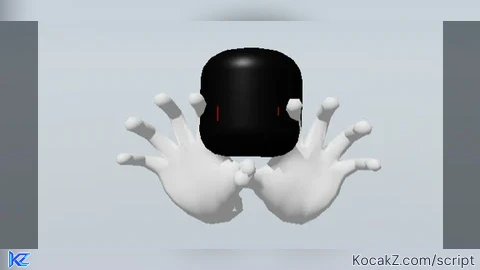 Floating head R6 only - Verified script for Universal Script
