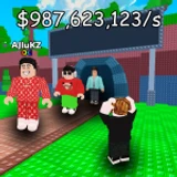 Steal a Kazakh Youtuber