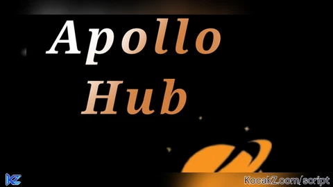 Apollo Hub humanoid Chams script - Verified script for Universal Script