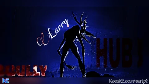Larry Buller Hub v1.2