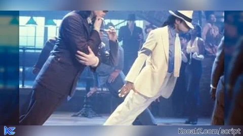 The MJ Script - Verified script for Universal Script