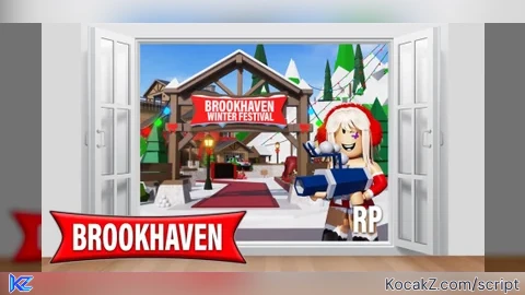 Ro*o Hub BROOKHAVEN
