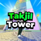 [2x LUCK!] Takjil Tower