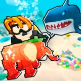 Dive For Brainrots! Roblox Scripts: Working & Keyless icon