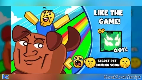 1M Event Update and more