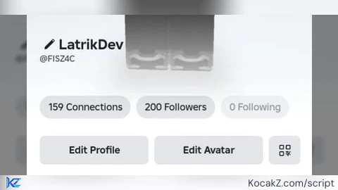 R4D reupload BY Latrik Keyless - Verified script for Brookhaven 🏡RP