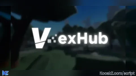 VexHub - Verified script for Universal Script