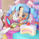 [UGC] Sparkles Magical Market