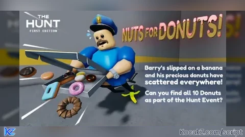 Auto Win Get All Tools - Verified script for 🚨BARRY'S PRISON RUN!