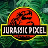 Jurassic Pixel