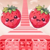 Strawberry Obby 🍓